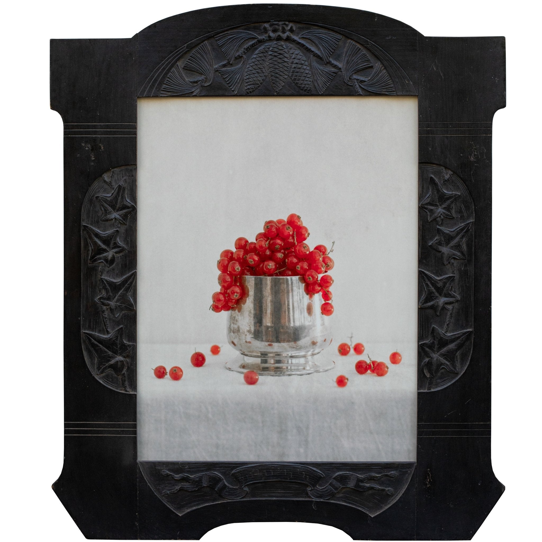 Gathered and Given | Jefferson Hayman - elsie green - art