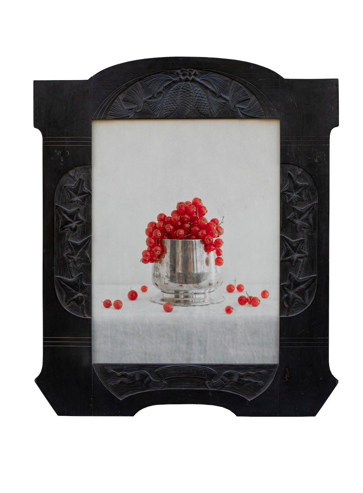 Gathered and Given | Jefferson Hayman - elsie green - art