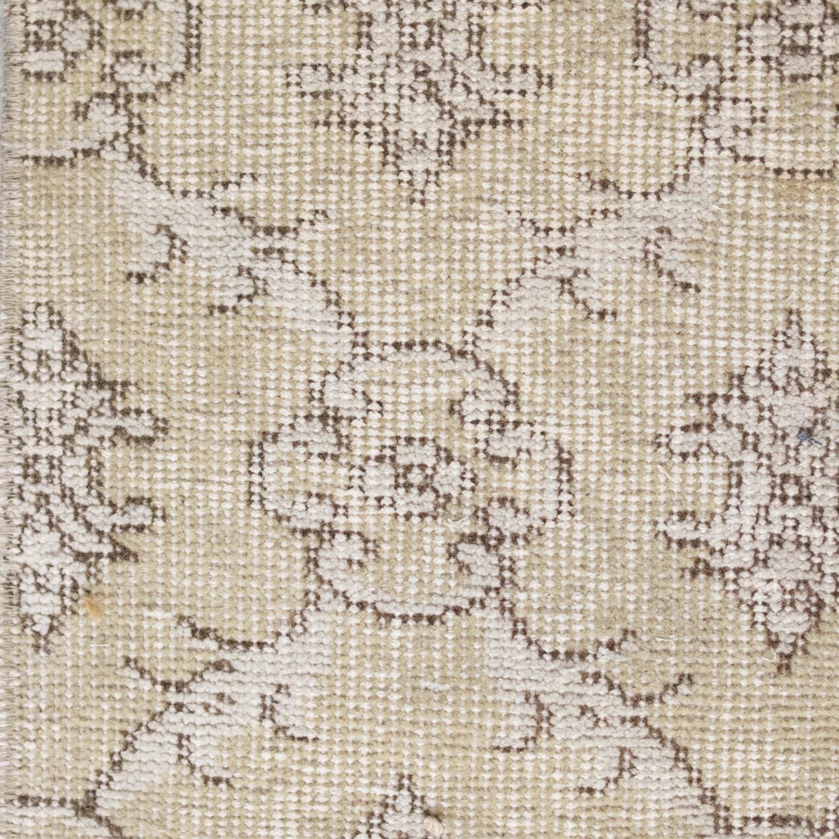 Gerdfried Vintage Runner | 8'3"" x 2'6.25" - elsie green - textiles
