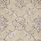 Gerdfried Vintage Runner | 8'3"" x 2'6.25" - elsie green - textiles