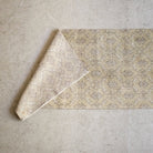 Gerdfried Vintage Runner | 8'3"" x 2'6.25" - elsie green - textiles
