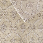 Gerdfried Vintage Runner | 8'3"" x 2'6.25" - elsie green - textiles