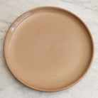 Gien Stoneware Plate Set of 6 - elsie green - French Kitchen