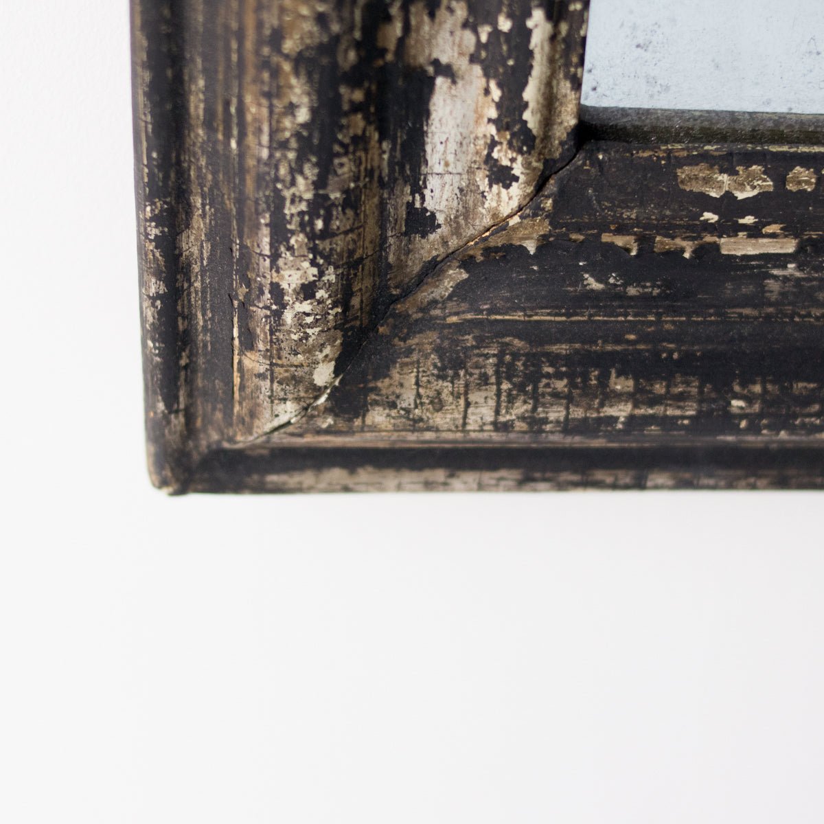 Gilded Louis Philippe Mirror - elsie green - decor