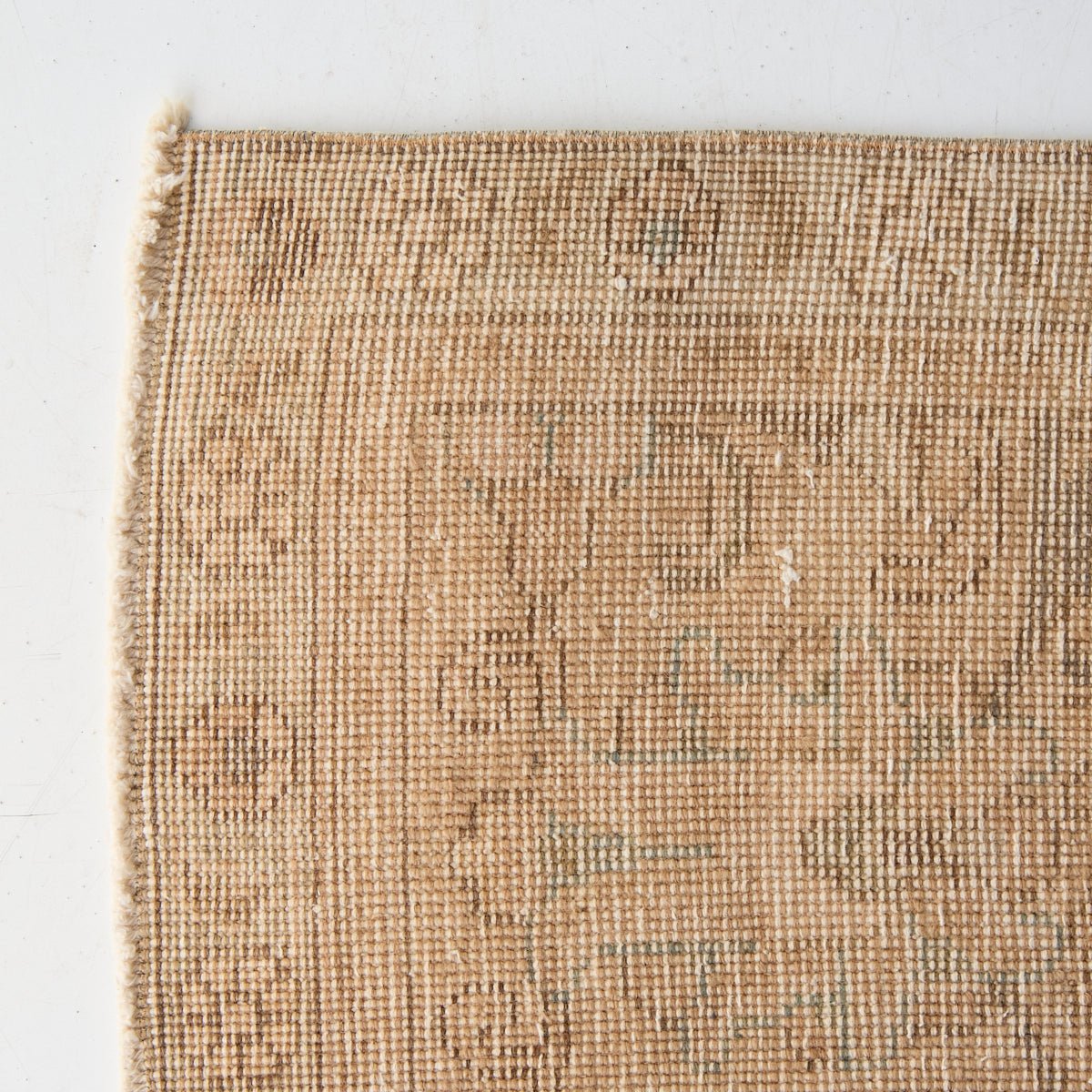 Giverny Vintage Rug | 9'5" x 12'7" - elsie green - textiles