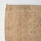 Giverny Vintage Rug | 9'5" x 12'7" - elsie green - textiles