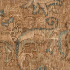 Giverny Vintage Rug | 9'5" x 12'7" - elsie green - textiles