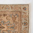 Giverny Vintage Rug | 9'5" x 12'7" - elsie green - textiles