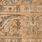 Giverny Vintage Rug | 9'5" x 12'7" - elsie green - textiles