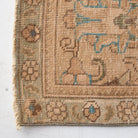 Giverny Vintage Rug | 9'5" x 12'7" - elsie green - textiles