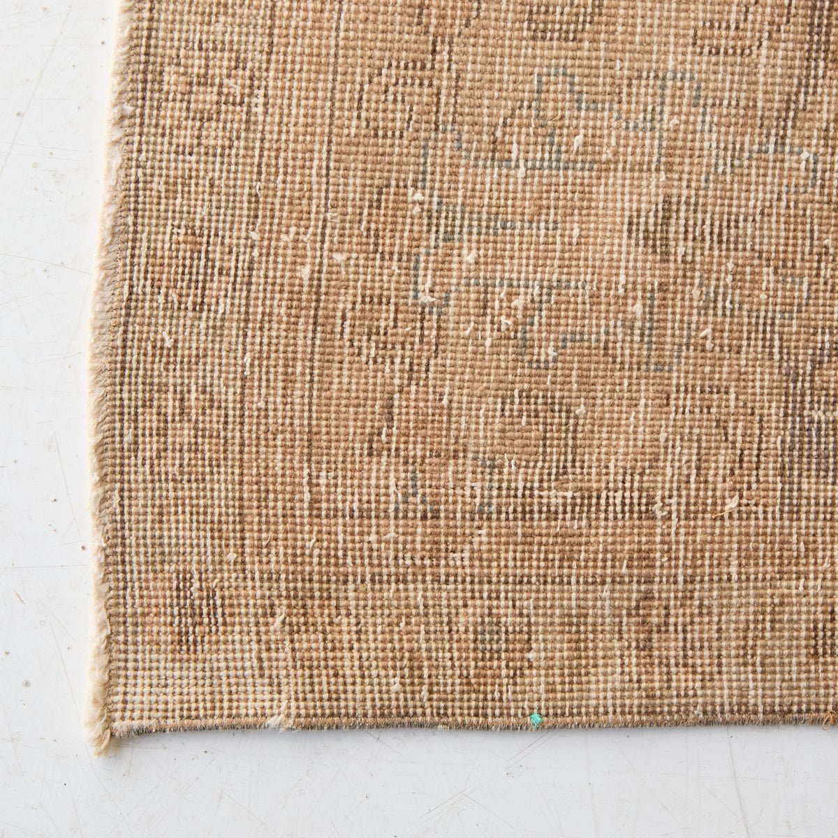 Giverny Vintage Rug | 9'5" x 12'7" - elsie green - textiles