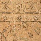 Giverny Vintage Rug | 9'5" x 12'7" - elsie green - textiles