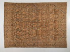 Giverny Vintage Rug | 9'5" x 12'7" - elsie green - textiles