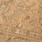 Giverny Vintage Rug | 9'5" x 12'7" - elsie green - textiles