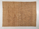 Giverny Vintage Rug | 9'5" x 12'7" - elsie green - textiles