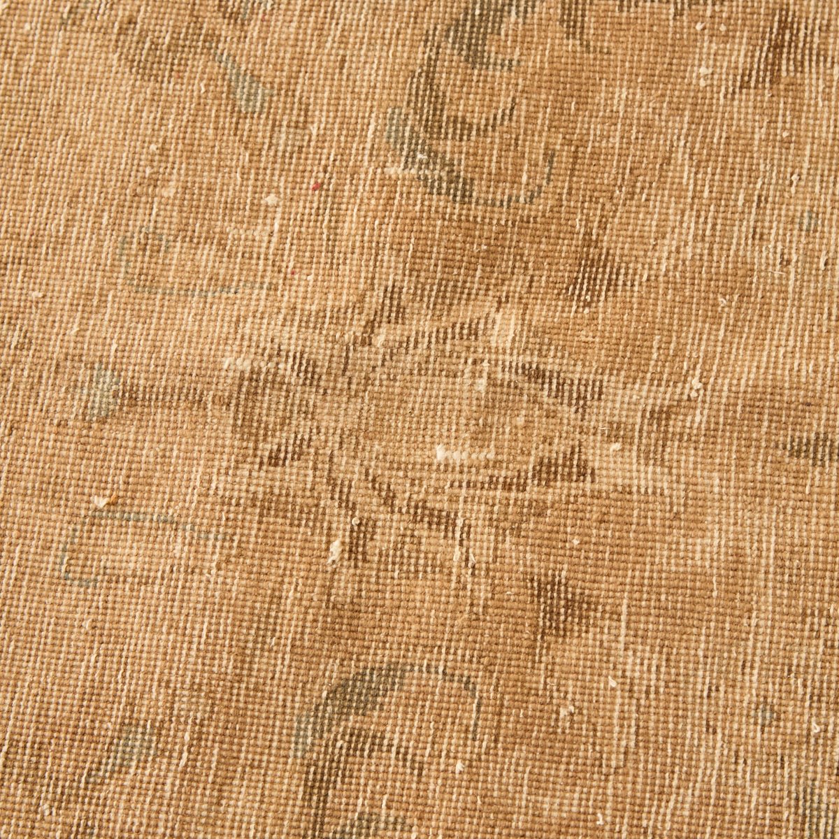 Giverny Vintage Rug | 9'5" x 12'7" - elsie green - textiles