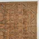 Giverny Vintage Rug | 9'5" x 12'7" - elsie green - textiles
