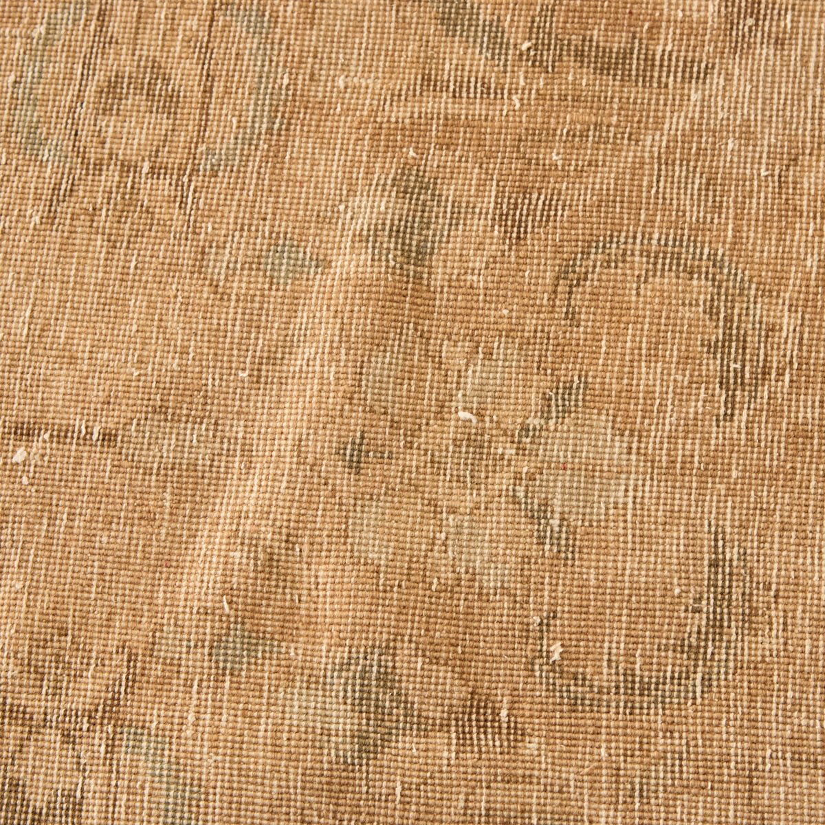 Giverny Vintage Rug | 9'5" x 12'7" - elsie green - textiles