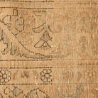 Giverny Vintage Rug | 9'5" x 12'7" - elsie green - textiles