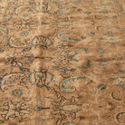 Giverny Vintage Rug | 9'5" x 12'7" - elsie green - textiles