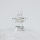Glass Candy Jar - elsie green - decor