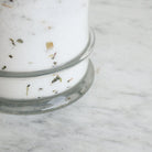 Glass Candy Jar - elsie green - decor