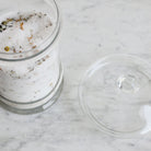 Glass Candy Jar - elsie green - decor