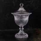 Glass Candy Jar - elsie green - the french kitchen
