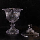 Glass Candy Jar - elsie green - the french kitchen