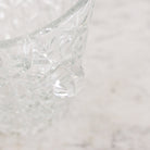 Glass Champagne Bucket - elsie green - the french kitchen