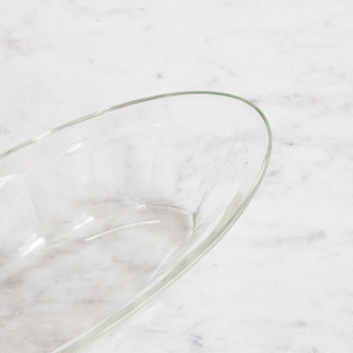 Glass Tart Mold - elsie green - The French Kitchen