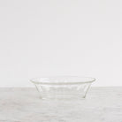 Glass Tart Mold - elsie green - The French Kitchen