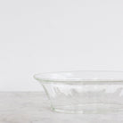 Glass Tart Mold - elsie green - The French Kitchen
