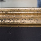 Gold Leaf Louis Philippe Mirror | 22.5 " x 35.25" - elsie green - Decor