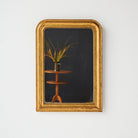 Gold Leaf Louis Philippe Mirror | 24.5 x 34 - elsie green - decor