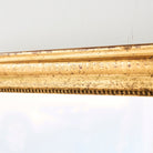 Gold Leaf Louis Philippe Mirror | 24.5 x 34 - elsie green - decor