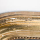 Gold Leaf Louis Philippe Mirror | 32.5 x 47.5 - elsie green - decor