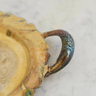 Gold Plated Tray | The Patrick Orbe Collection - elsie green - the french kitchen