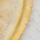 Gold Plated Tray | The Patrick Orbe Collection - elsie green - the french kitchen