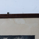 Gothic Cathedral II Drawing | Dated 1950 - elsie green - art