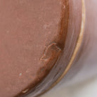 Graduated Set Of Four Crocks | Brown - elsie green - The French Kitchen