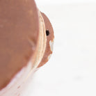 Graduated Set Of Four Crocks | Brown - elsie green - The French Kitchen