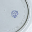 Grand Depot Bourgeios Paris Transferware Platter - elsie green - The French Kitchen