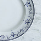 Grand Depot Bourgeios Paris Transferware Platter - elsie green - The French Kitchen