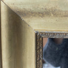 Grande Antique Salon Mirror - elsie green - decor