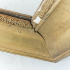 Grande Antique Salon Mirror - elsie green - decor