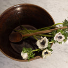 Grande Antique Tian with Wood Spoon - elsie green - the french kitchen