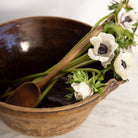 Grande Antique Tian with Wood Spoon - elsie green - the french kitchen