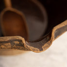 Grande Antique Tian with Wood Spoon - elsie green - the french kitchen