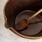 Grande Antique Tian with Wood Spoon - elsie green - the french kitchen